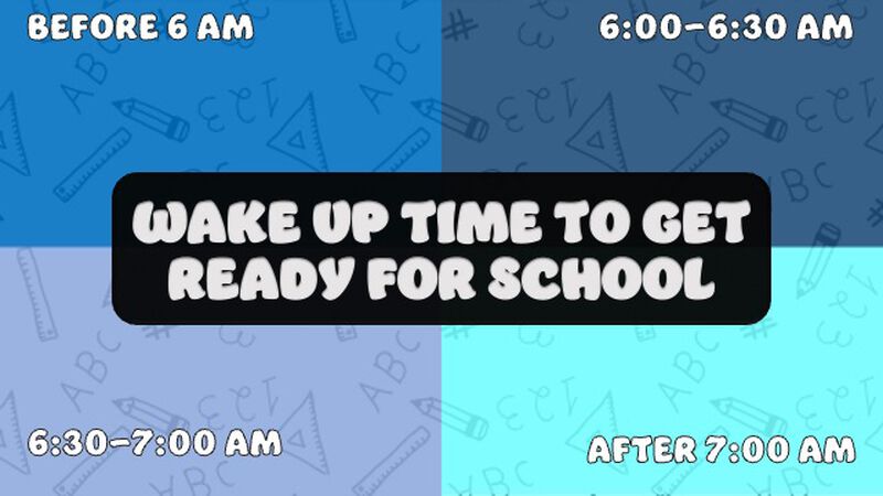 Common Corners - Back To School Edition